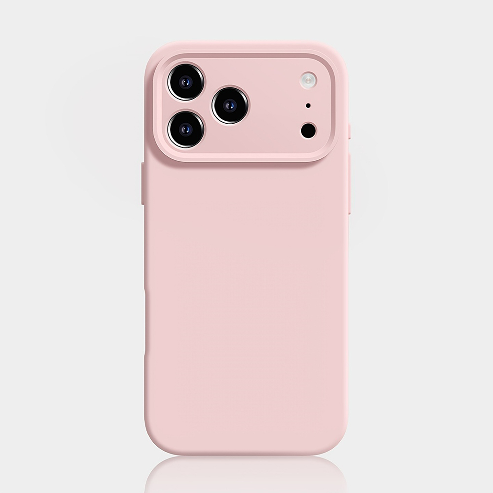 Liquid Silicone Magnetic Phone Case - Magnetic Liquid Silicone for Magsafe Phone