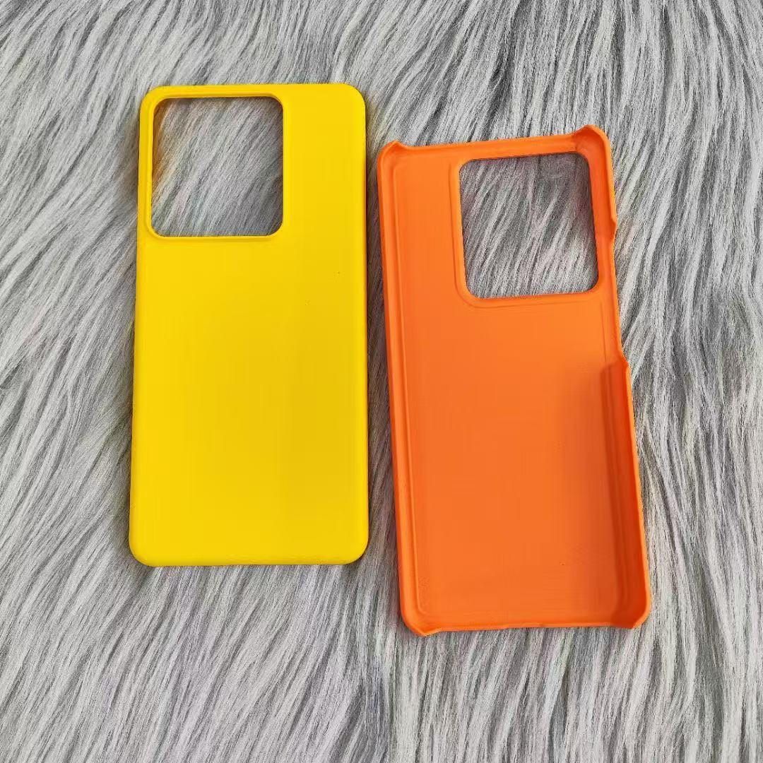 Matte Hard Pc Back Case - GT7 Slim Matte Hard PC Phone