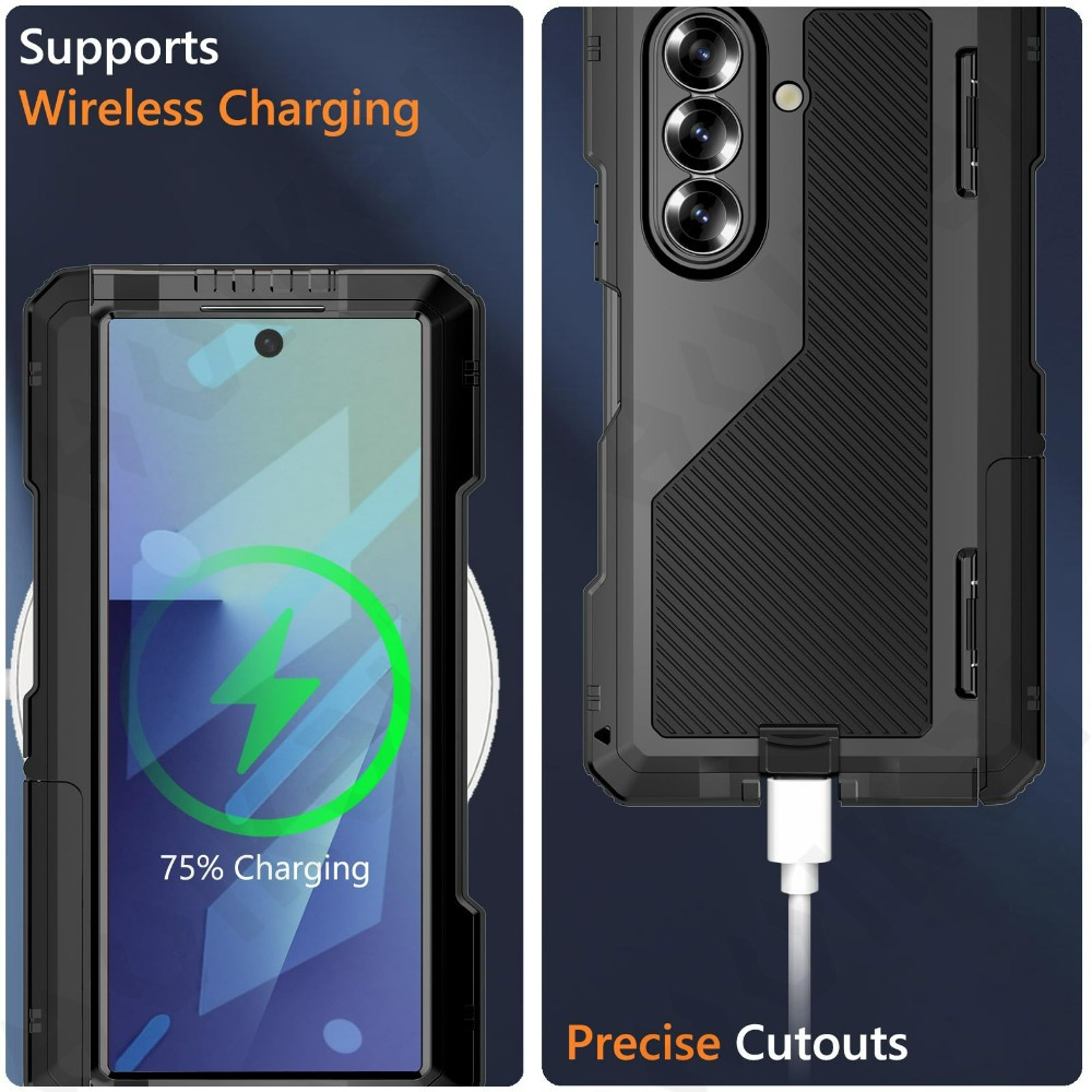 360 Full Cover Case For Case F - Heavy Duty 360 Full Body Protective Case 评论和价格