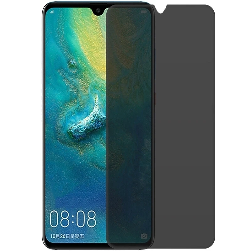 Anti-spy tempered glass case f - Anti Spy Privacy Glass Case 评论和价格