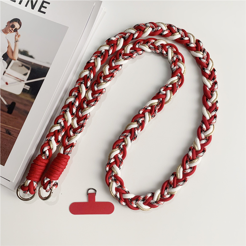 New Phone Lanyard Detachable A - Crossbody Lanyard Neck Strap Case 评论和价格