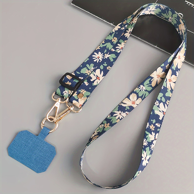 Painted Crossbody Cell Phone L - Crossbody Lanyard Neck Strap Case 评论和价格