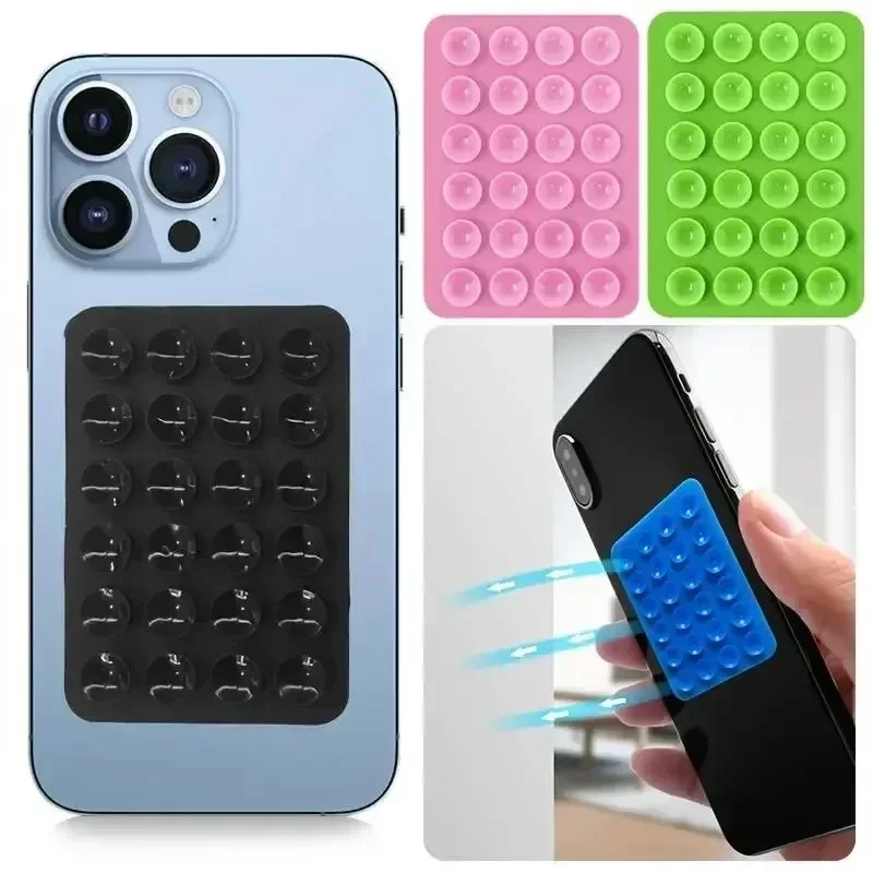 Multifunctional Silicone Sucti - Phone Cases 评论和价格