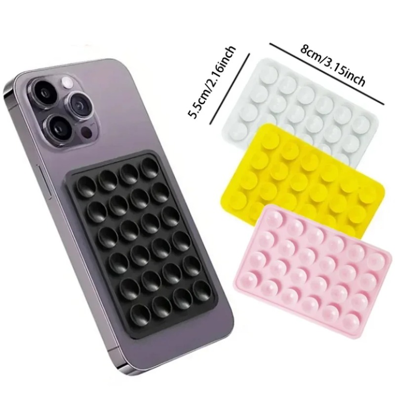 Multifunctional Silicone Sucti - Phone Cases 评论和价格