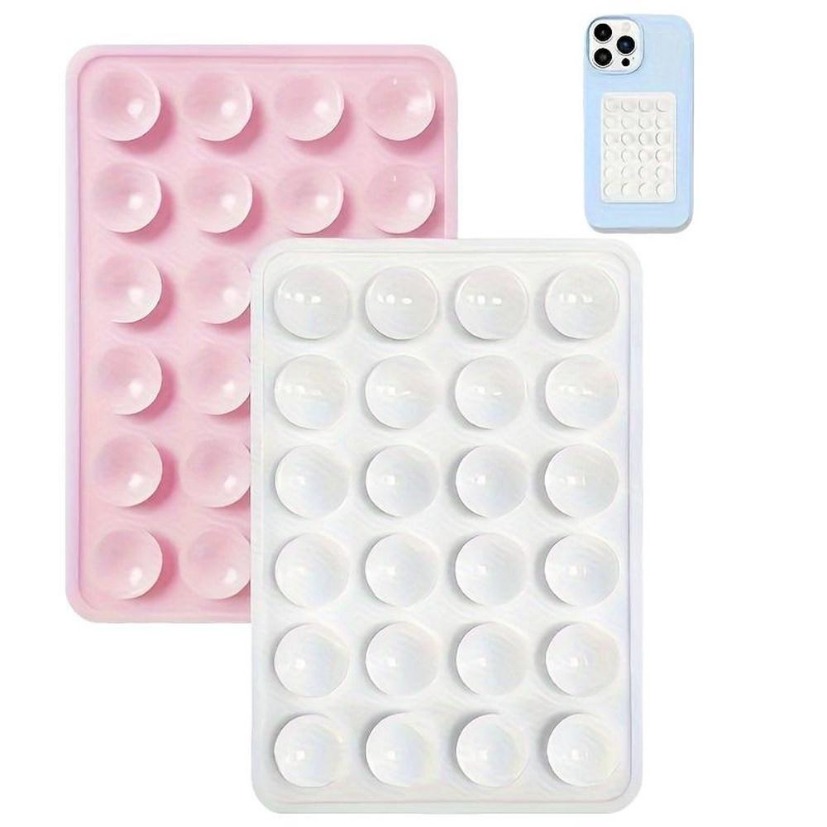 Silicone Suction Phone Case Mo - Phone Cases 评论和价格