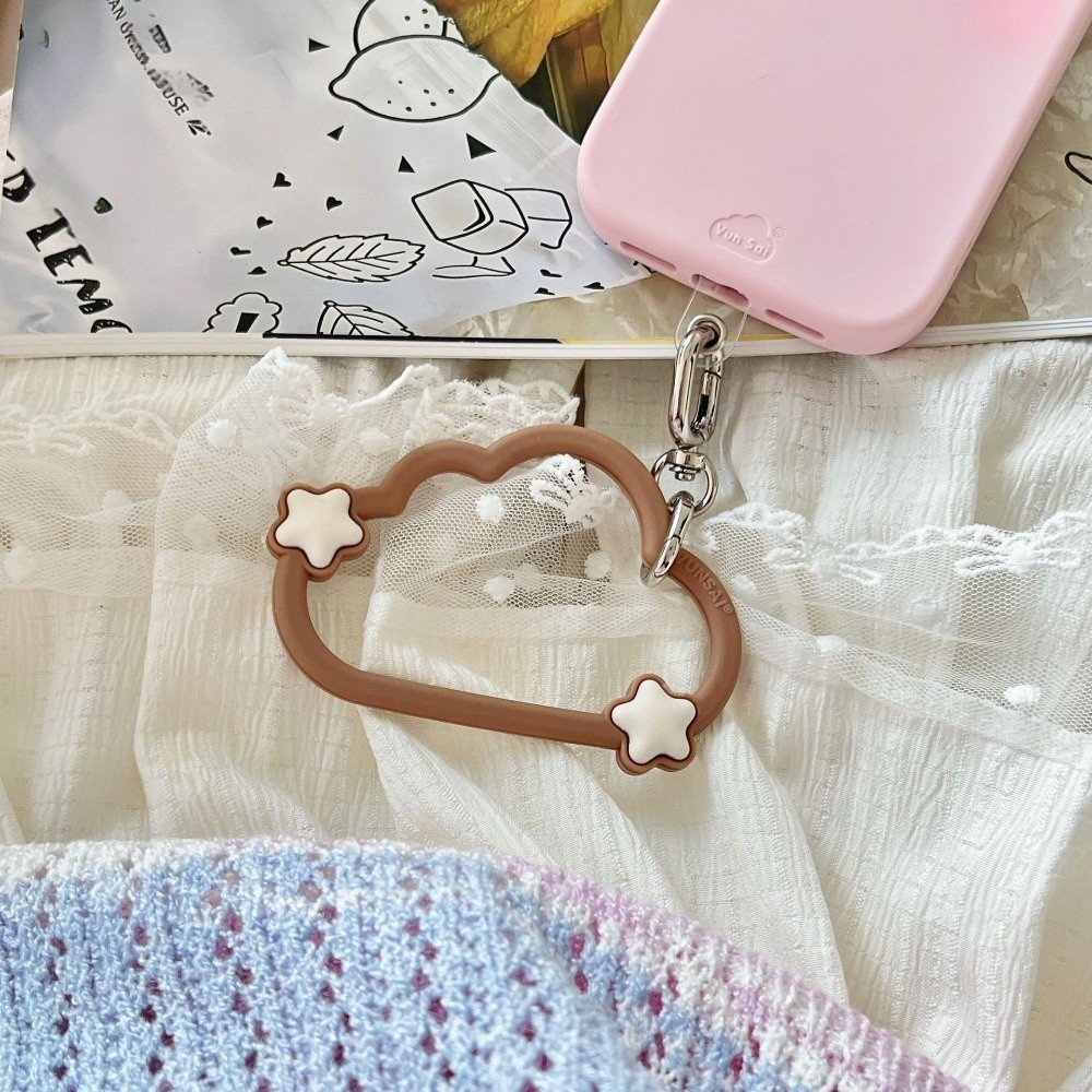Cute Silicone Phone Lanyard St - Cute Cartoon Wrist Strap Silicone Case 评论和价格