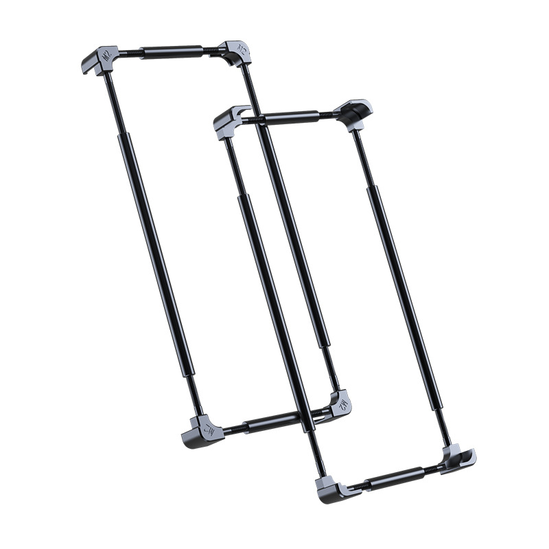 For Tecno Pova 9 8 7 Ultra 6 5 - Metal Bumper Aluminum Frame Case 评论和价格