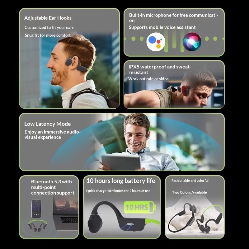 Creative Outlier Free Waterpro - Earphones 评论和价格