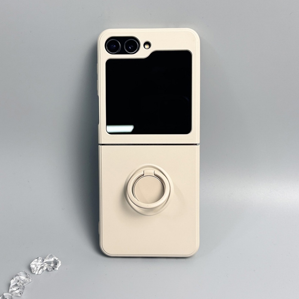 Candy Color Liquid Silicone Ma - Liquid Silicone Magnetic Phone Case 评论和价格