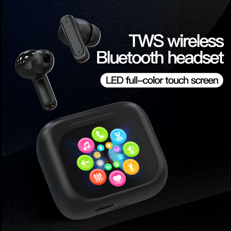 Smart AI Translation Bluetooth - Earphones 评论和价格