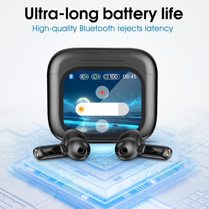 Smart AI Translation Bluetooth - Earphones 评论和价格
