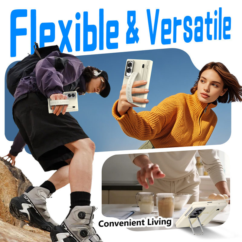 For Samsung Galaxy Fold 8 Wide - Screen Protectors 评论和价格