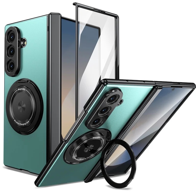 Luxury 360° Rotatable Stand Ph - Screen Protectors 评论和价格