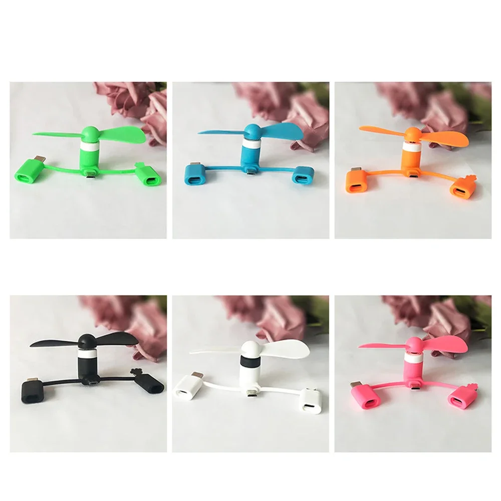 Creative USB Fan Mini Fan Andr - Power Banks 评论和价格