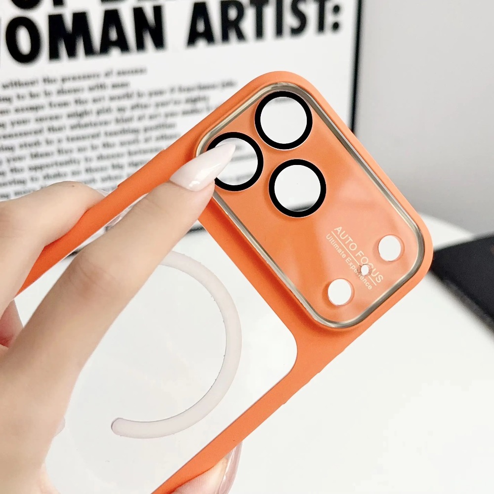 Soft Liquid Silicone Rubber Fo - Liquid Silicone Magnetic Phone Case 评论和价格
