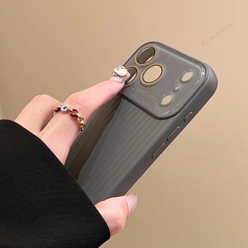 Big Window Official Phone Case - Liquid Silicone Magnetic Phone Case 评论和价格