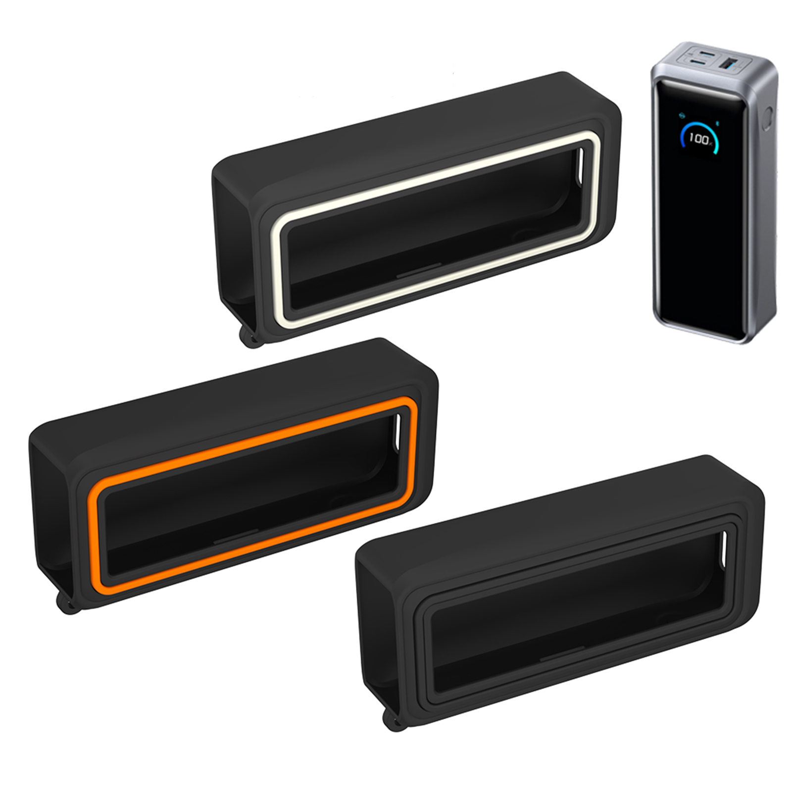 Protective Case for Anker Prim - Power Banks 评论和价格