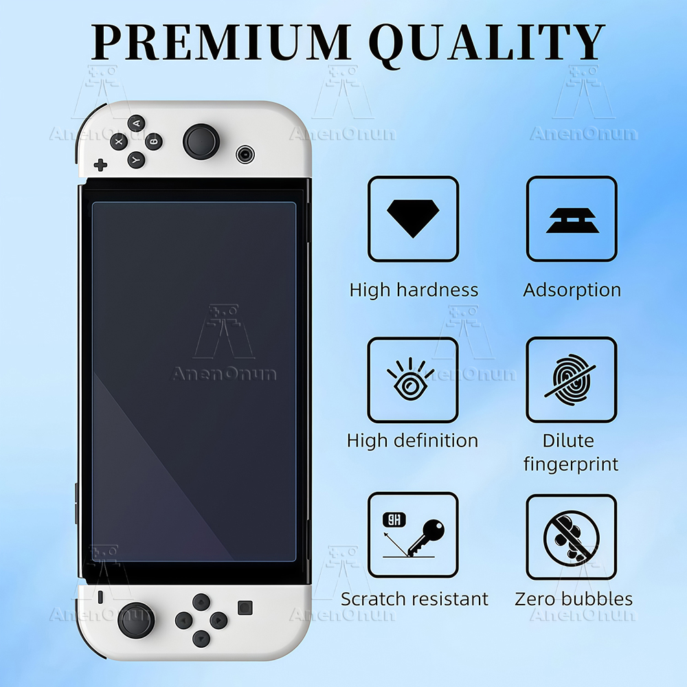 Ultra HD Anti-Blue Light Tempe - Matte Anti Glare Screen Protector 评论和价格