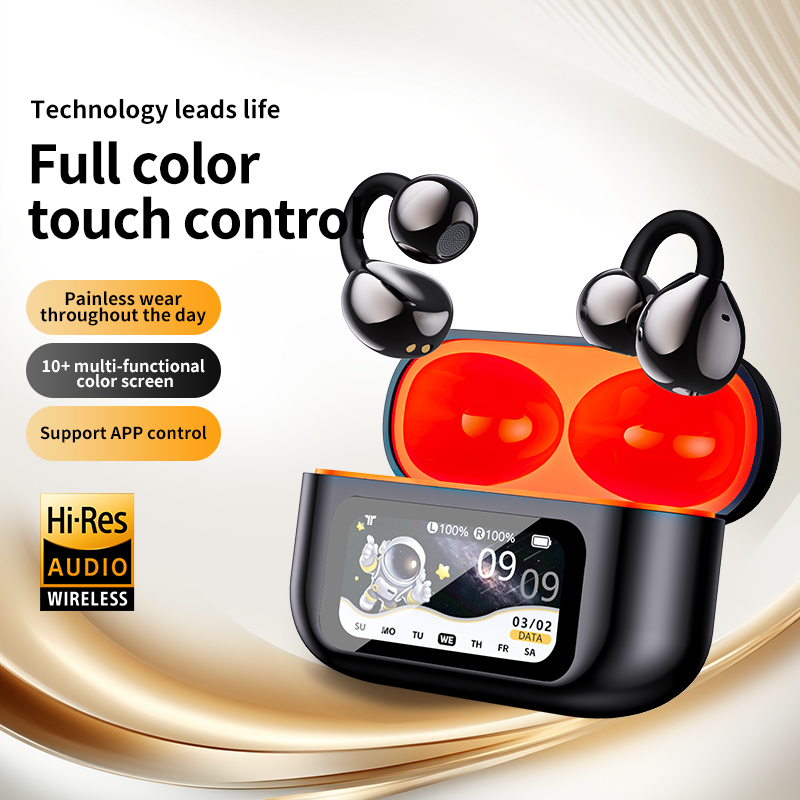 AI Translation Headphones True - Earphones 评论和价格