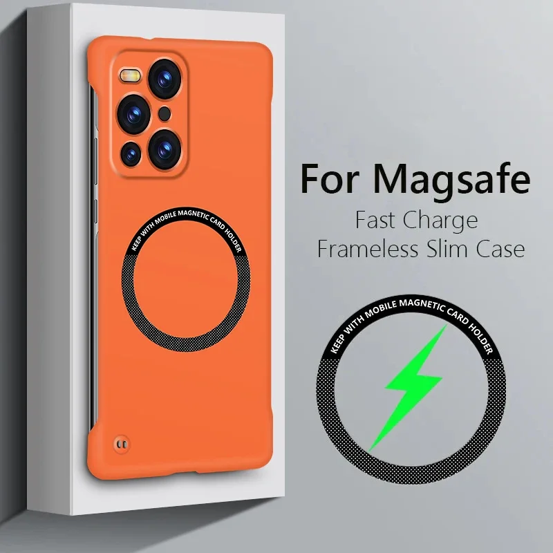 Luxury Ultra Thin Frameless Wi - Ultra Thin Frameless Phone Cover 评论和价格