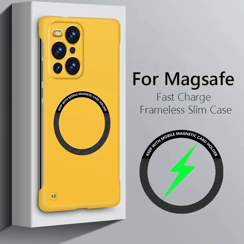 Luxury Ultra Thin Frameless Wi - Ultra Thin Frameless Phone Cover 评论和价格
