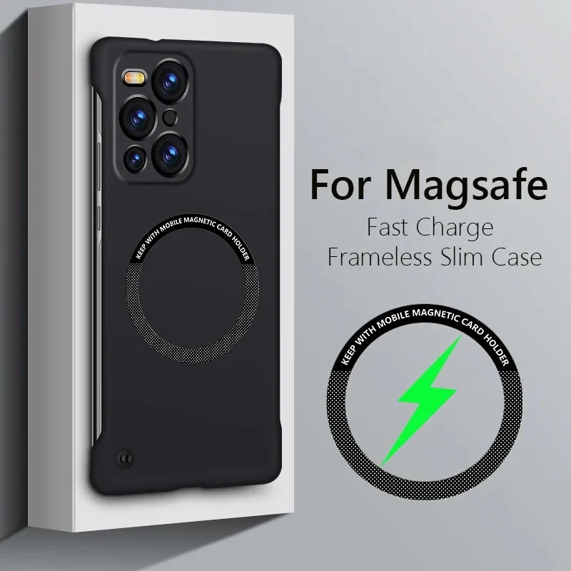 Luxury Ultra Thin Frameless Wi - Ultra Thin Frameless Phone Cover 评论和价格