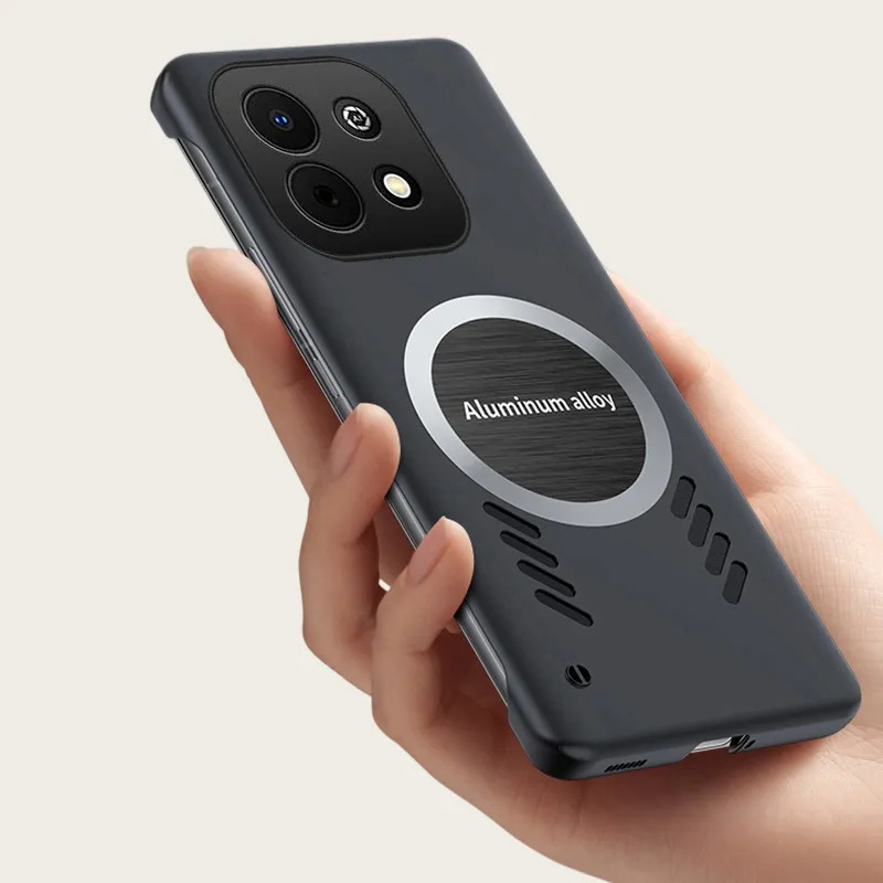 Phone Case For Huawei Nova Y74 - Ultra Thin Frameless Phone Cover 评论和价格