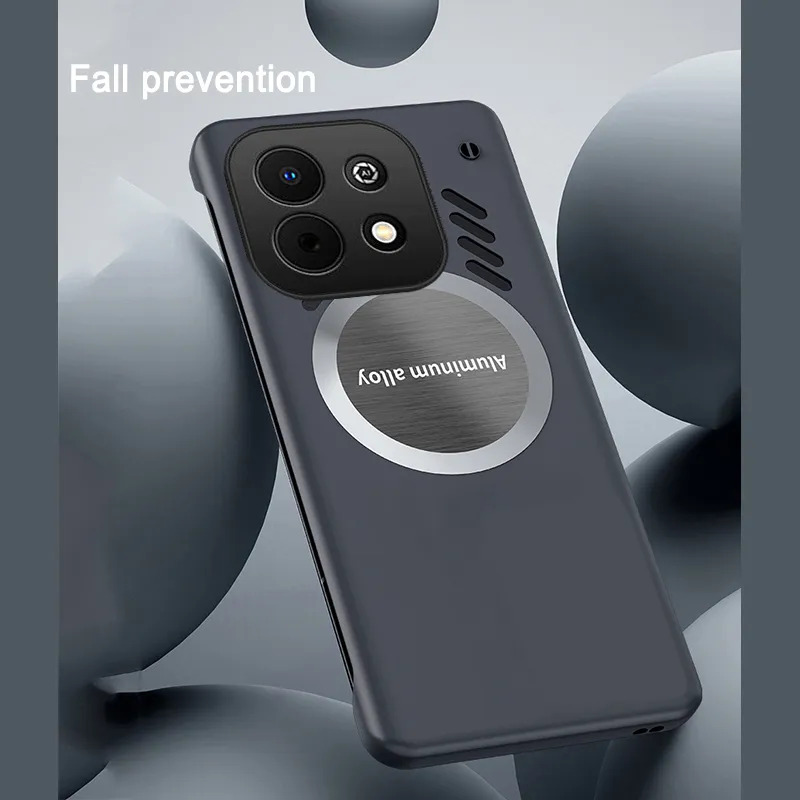Phone Case For Huawei Nova Y74 - Ultra Thin Frameless Phone Cover 评论和价格