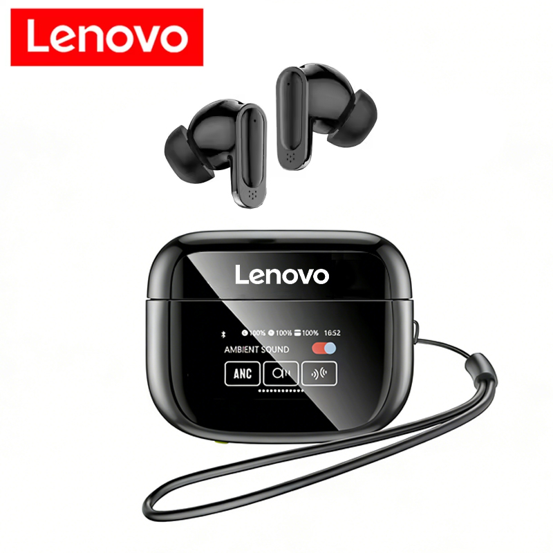 Lenovo V11 TWS Wireless Earpho - Earphones 评论和价格