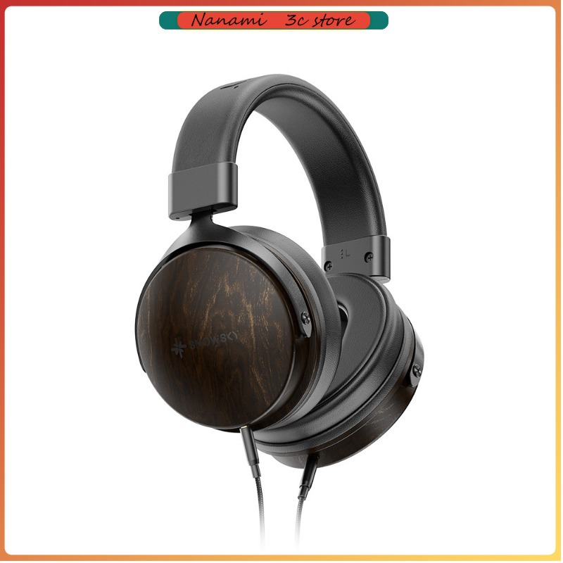 FiiO Snowsky Nature Over-Ear H - Earphones 评论和价格