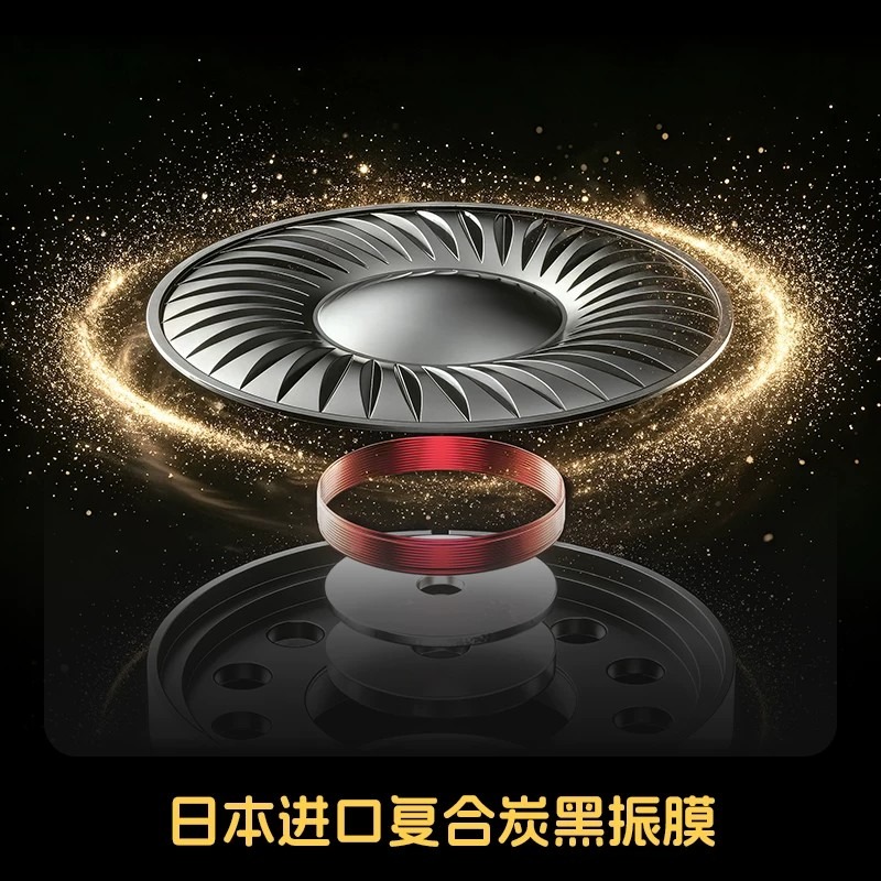 FiiO Snowsky Nature Over-Ear H - Earphones 评论和价格
