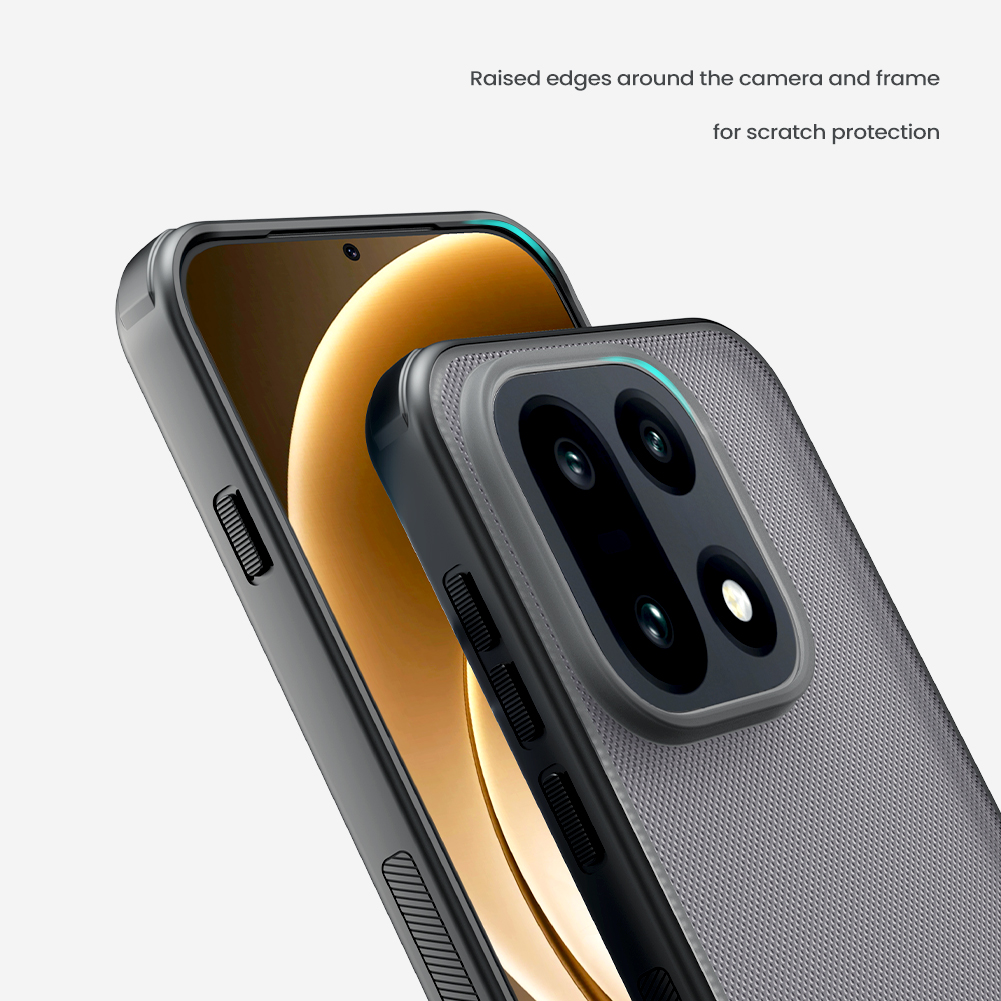 Nillkin For OnePlus 15 5G Case - Matte Hard Pc Back Case 评论和价格
