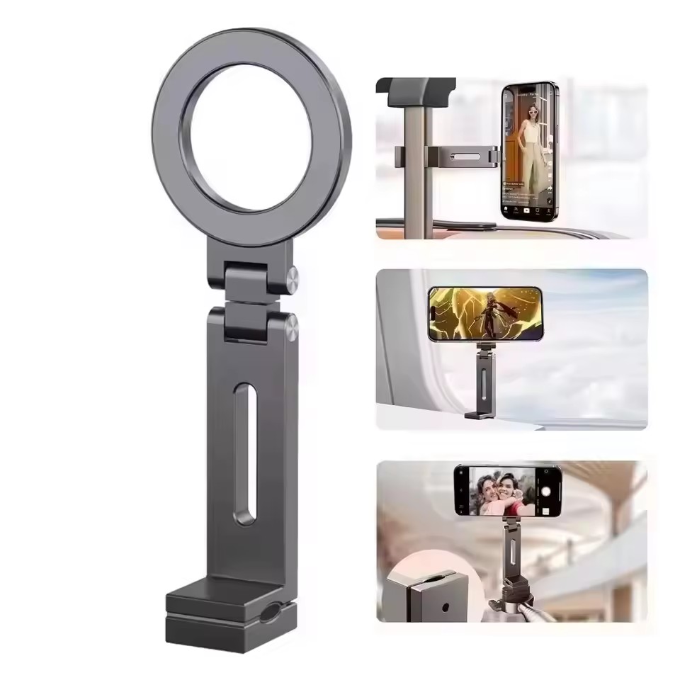 Universal Magnetic Phone Holde - Phone Stands 评论和价格