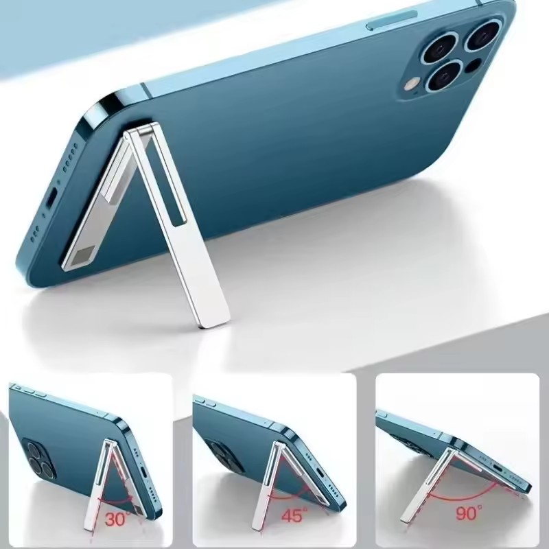 Magnetic Ultra Thin Foldable M - Phone Stands 评论和价格