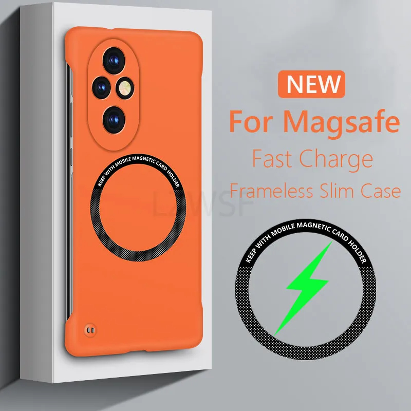 Case For Honor 200 Pro 200Pro  - Matte Hard Pc Back Case 评论和价格