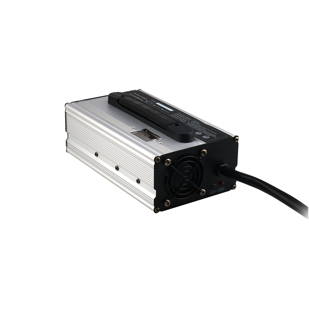 DL900 LiFePO4 Fast Charger 48V - Chargers 评论和价格