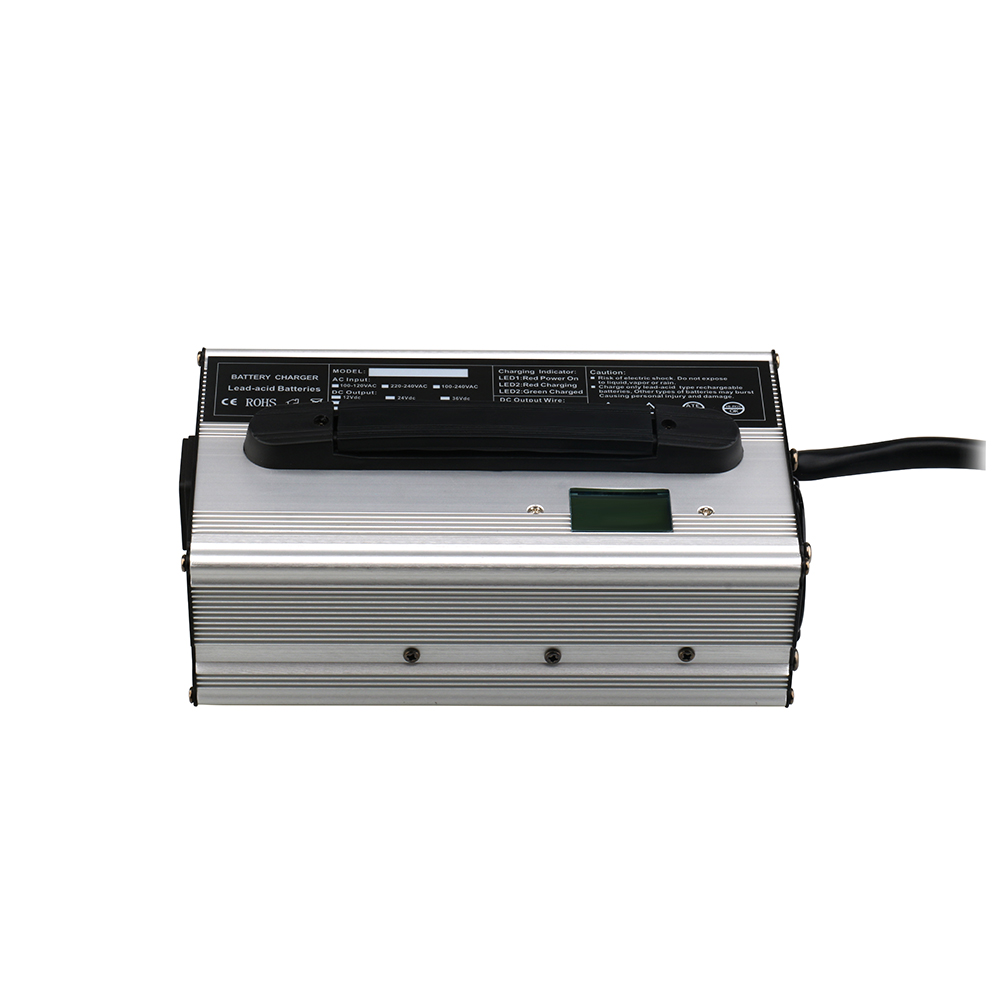 DL900 LiFePO4 Fast Charger 48V - Chargers 评论和价格