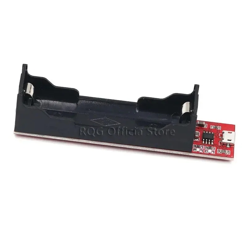 TEC4056 18650 Charger Module 4 - Chargers 评论和价格