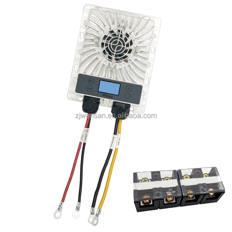 ELEJOY EDX40A 12V To 12V 40A D - Chargers 评论和价格