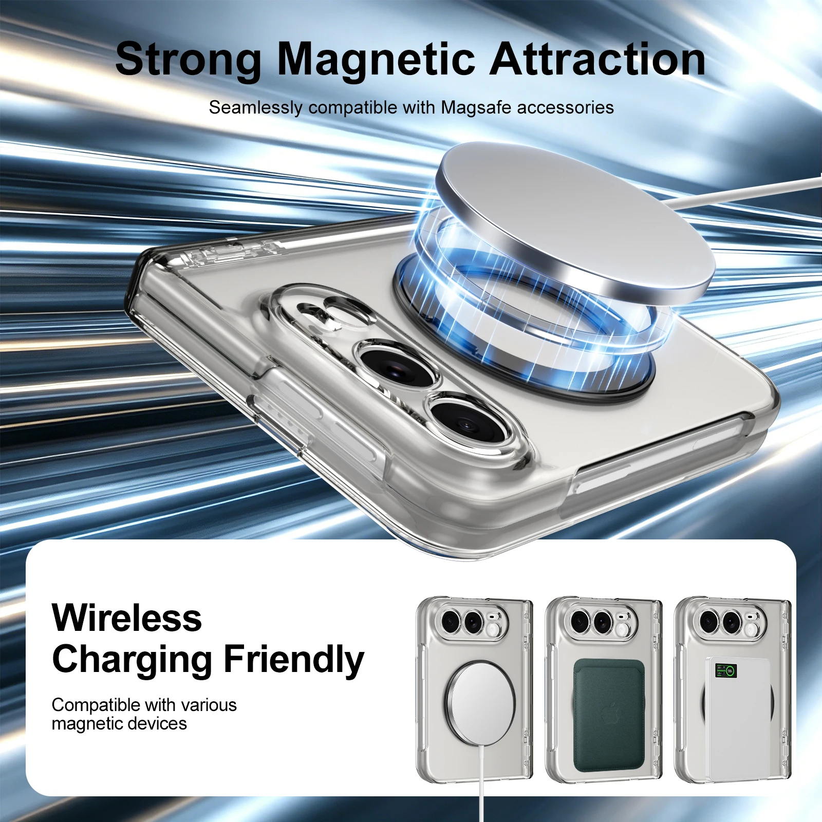 360 Degree Rotating Bracket Ma - Screen Protectors 评论和价格