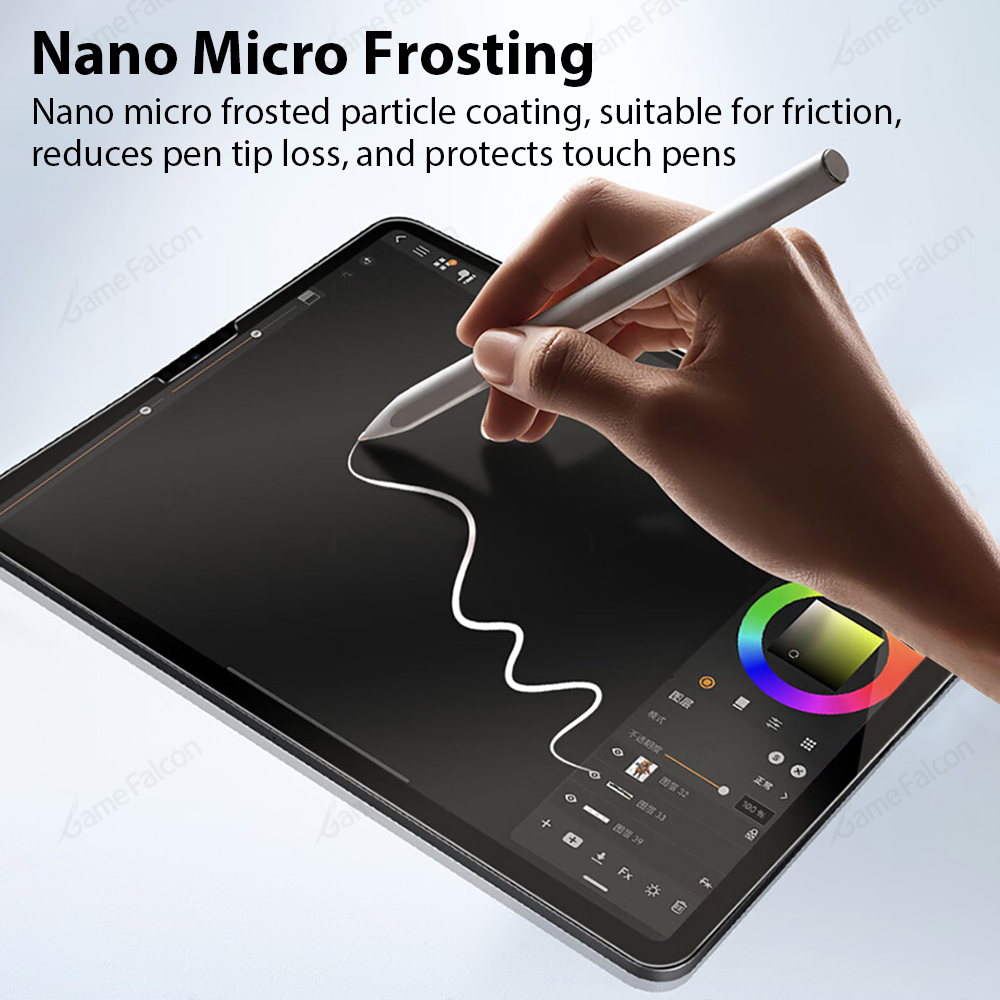 Like Paper Film Screen Protect - Matte Anti Glare Screen Protector 评论和价格