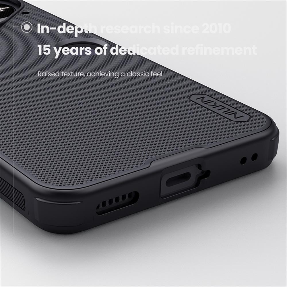 For Nothing Phone 3 Case Nillk - Matte Hard Pc Back Case 评论和价格