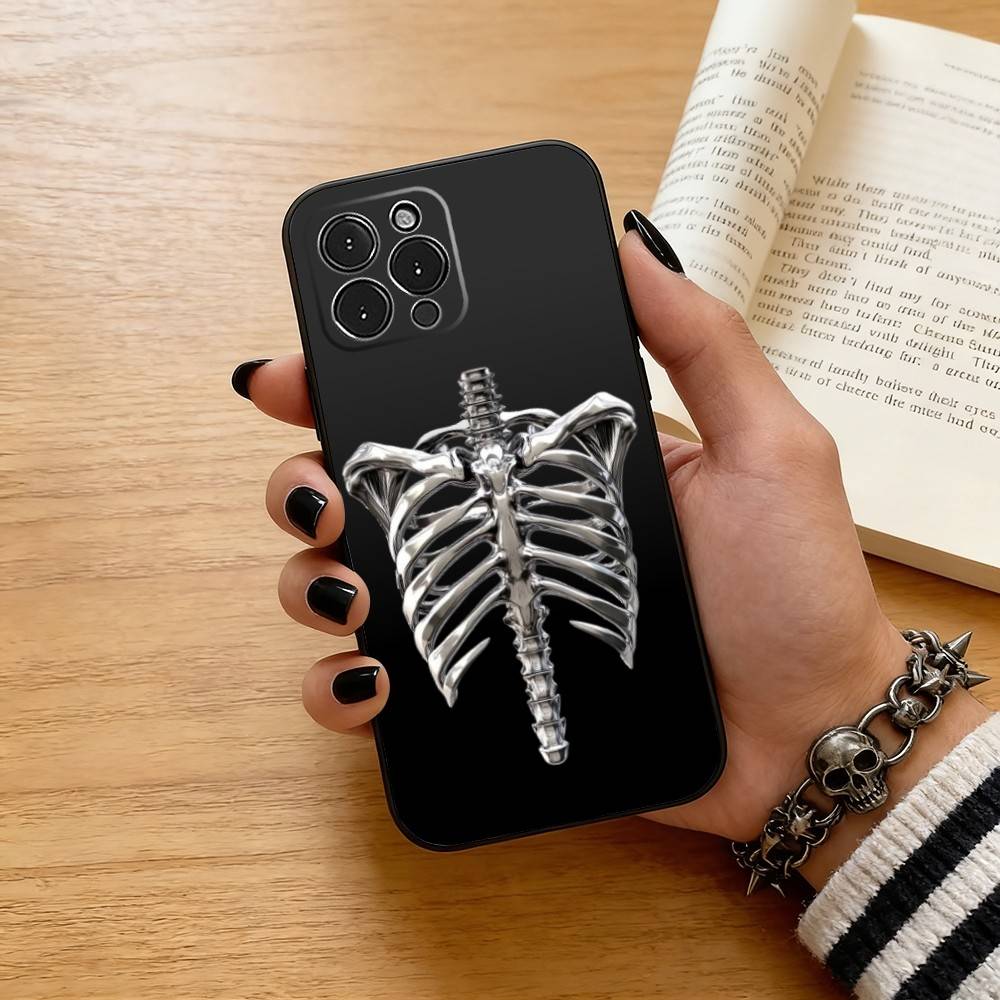 Vintage Metallic Pattern Phone - Vintage Floral Pattern Soft Case 评论和价格