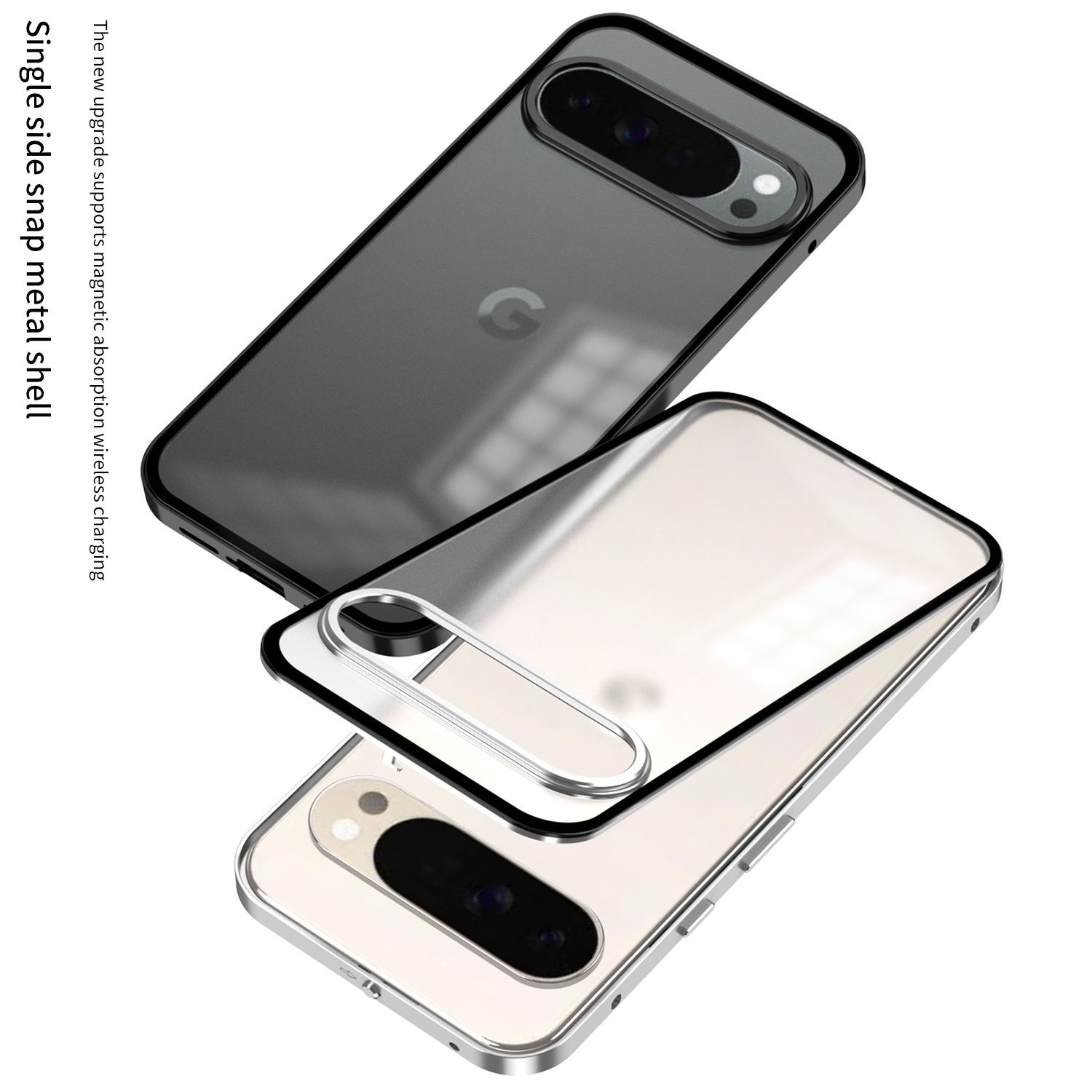 Aluminum Alloy Bumper Frame Ma - Metal Bumper Aluminum Frame Case 评论和价格
