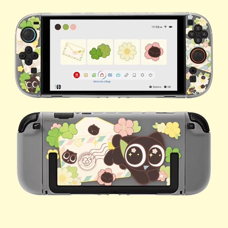 Luoxiaohei Matte Hard Front Ba - Matte Hard Pc Back Case 评论和价格