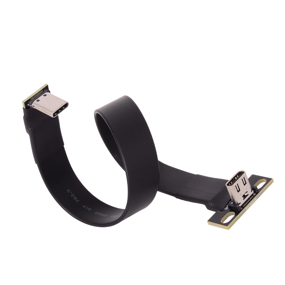 FFC USB 3.2 Type-C Extension F - Chargers 评论和价格