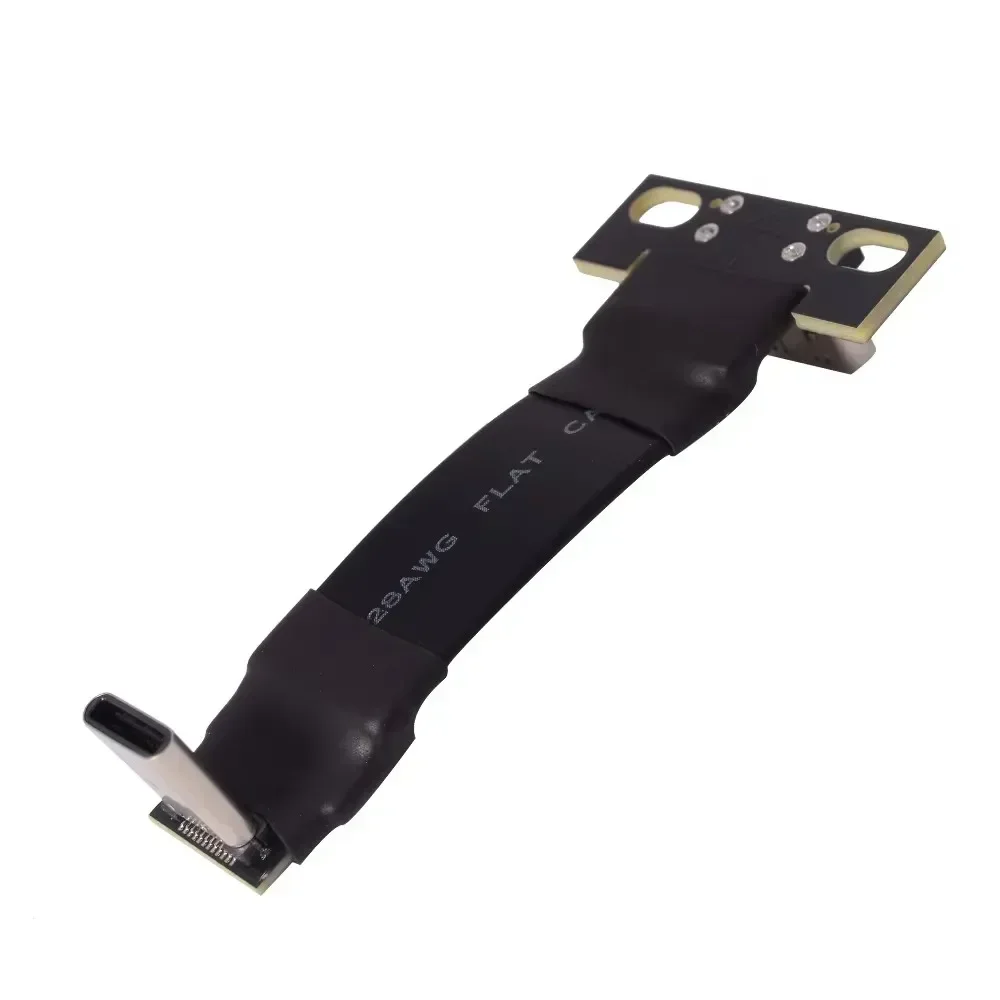FFC USB 3.2 Type-C Extension F - Chargers 评论和价格