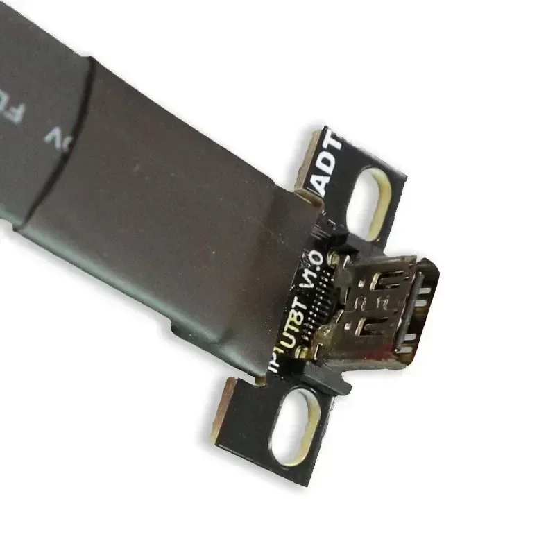FFC USB 3.2 Type-C Extension F - Chargers 评论和价格