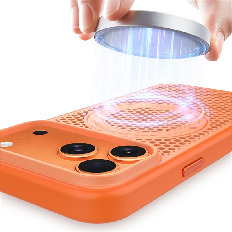 Cooling Heat Dissipation For M - Heat Dissipation Mesh Breathable Case 评论和价格