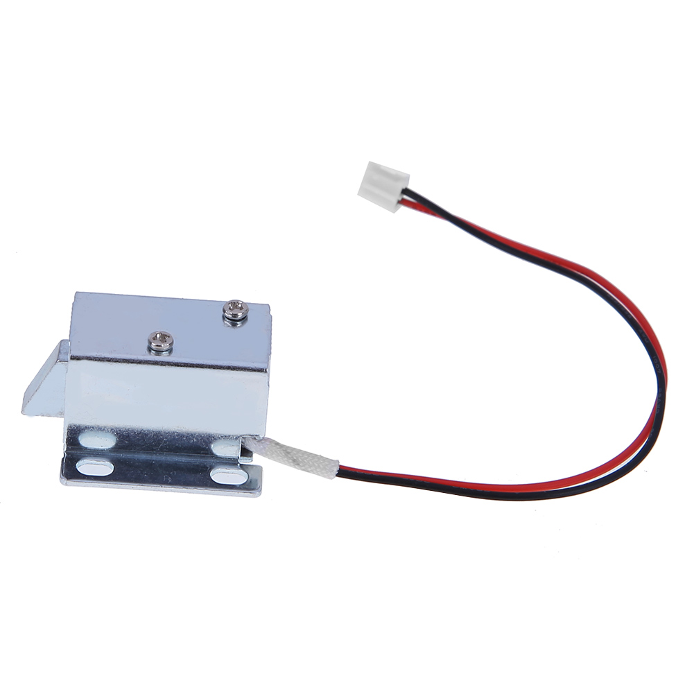 DC 12V Electric Lock Cylinder  - Power Banks 评论和价格